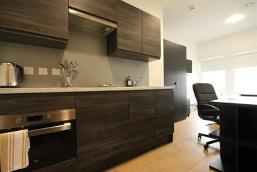 1 bed studio, The Bruce Building, Denton, Newcastle, NE17RY - Image 5